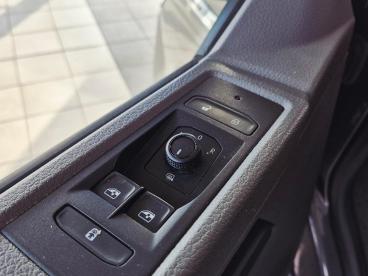 SPOTICAR Volkswagen Caravelle Trendline 2.0 Tdi Camper Android Caravelle Trendli Gebraucht -  Diesel Grau - Zerbst - 1201245401_5