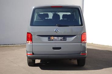 SPOTICAR Volkswagen Caravelle Trendline,dsg,lang,pp,rfk,8-sitze Gebraucht -  Diesel Grau - Saarbrücken - 1201275497_4