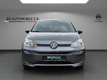 SPOTICAR Volkswagen Up E-up Edition Gebraucht - Kleinwagen Elektro Grau - Bönningstedt - 1201325897_2