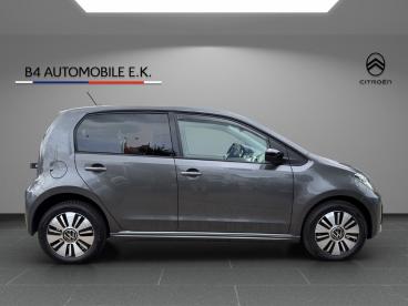 SPOTICAR Volkswagen Up E-up Edition Gebraucht - Kleinwagen Elektro Grau - Bönningstedt - 1201325897_4