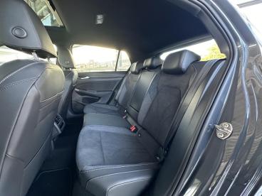 SPOTICAR Volkswagen Golf Viii 1.5 Etsi Dsg Edition 50 Dcc Pano Head-up Gebraucht - Kleinwagen Benzin Grau - Brilon - 1201057073_4