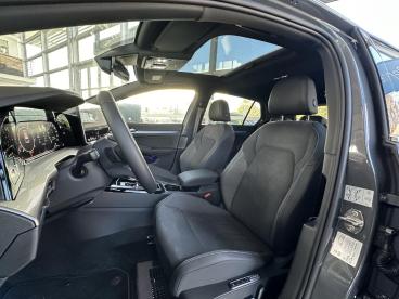 SPOTICAR Volkswagen Golf Viii 1.5 Etsi Dsg Edition 50 Dcc Pano Head-up Gebraucht - Kleinwagen Benzin Grau - Brilon - 1201057073_5