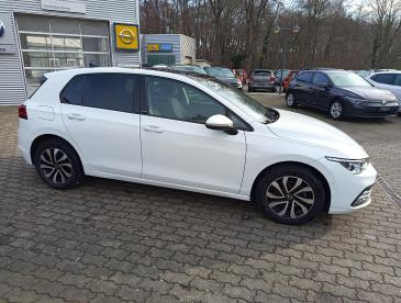 SPOTICAR Volkswagen Golf Active 2.0 Tdi Ahk*glasdach*navi*led*kamera Gebraucht - Kleinwagen Diesel  - Bad Belzig - 1201099117_3