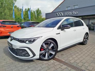 SPOTICAR Volkswagen Golf Gtd 2.0 Tdi Dsg Acc*lane-assist*rear-view Gebraucht - Kleinwagen Diesel  - Bad Belzig - 1201133065_2