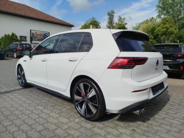 SPOTICAR Volkswagen Golf Gtd 2.0 Tdi Dsg Acc*lane-assist*rear-view Gebraucht - Kleinwagen Diesel  - Bad Belzig - 1201133065_3