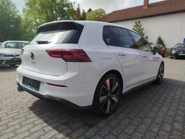 SPOTICAR Volkswagen Golf Gtd 2.0 Tdi Dsg Acc*lane-assist*rear-view Gebraucht - Kleinwagen Diesel  - Bad Belzig - 1201133065_4