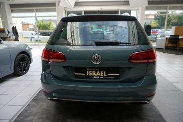 SPOTICAR Volkswagen Golf Vii Var. Iq.drive Navi, Led, Sitzheizung Gebraucht - Kleinwagen Benzin  - Dresden - 1201151279_3