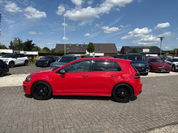 SPOTICAR Volkswagen Golf Vii 4motion 2.0 Tsi 7 Bmt 4motion Gebraucht - Kleinwagen Benzin Rot - Münster - 1201176388_2