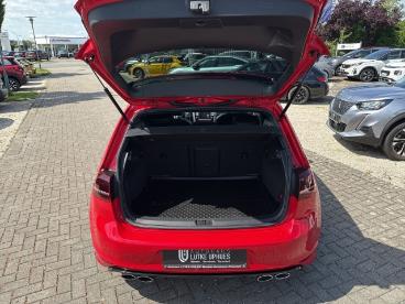 SPOTICAR Volkswagen Golf Vii 4motion 2.0 Tsi 7 Bmt 4motion Gebraucht - Kleinwagen Benzin Rot - Münster - 1201176388_5