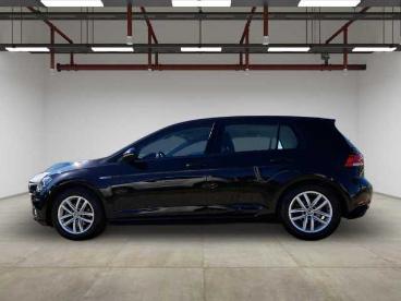 SPOTICAR Volkswagen Golf Comfortline Bluemotion Gebraucht - Kleinwagen Benzin Schwarz - Rostock - 1201179252_3