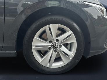 SPOTICAR Volkswagen Golf Viii Variant 2.0 Tdi Life Navi 16 Alu Led Acc App- Gebraucht - Kleinwagen Diesel Grau - Brilon - 1201187763_3