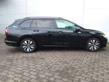 SPOTICAR Volkswagen Golf 1.5 Etsi 85 Kw Goal Android Auto Gebraucht - Kleinwagen Benzin  - Altentreptow - 1201209434_3