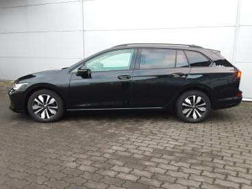 SPOTICAR Volkswagen Golf 1.5 Etsi 85 Kw Goal Android Auto Gebraucht - Kleinwagen Benzin  - Altentreptow - 1201209434_5