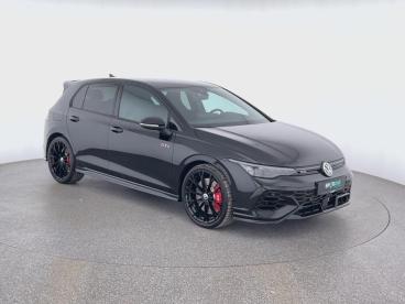 SPOTICAR Volkswagen Golf Clubsport 2.0 Tsi*acc*rfk*pdc*uvm Gebraucht - Kleinwagen Benzin Schwarz - Einbeck - 1201213572_2