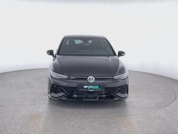 SPOTICAR Volkswagen Golf Clubsport 2.0 Tsi*acc*rfk*pdc*uvm Gebraucht - Kleinwagen Benzin Schwarz - Einbeck - 1201213572_3