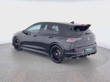 SPOTICAR Volkswagen Golf Clubsport 2.0 Tsi*acc*rfk*pdc*uvm Gebraucht - Kleinwagen Benzin Schwarz - Einbeck - 1201213572_5