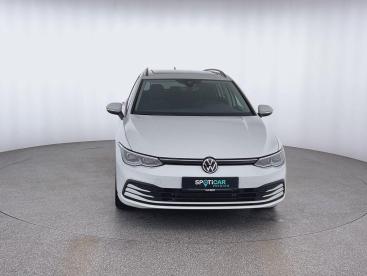 SPOTICAR Volkswagen Golf Life Etsi 1.0*navi*shz*rfk*uvm Gebraucht - Kleinwagen Benzin Weiß - Holzminden - 1201214398_3