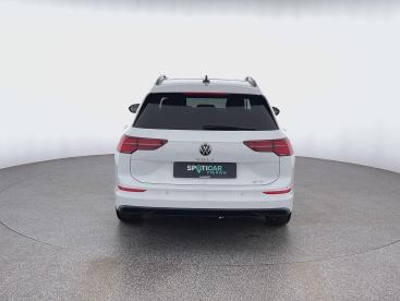 SPOTICAR Volkswagen Golf Life Etsi 1.0*navi*shz*rfk*uvm Gebraucht - Kleinwagen Benzin Weiß - Holzminden - 1201214398_5