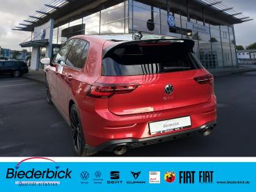 SPOTICAR Volkswagen Golf Viii 2.0 Tfsi Gti Clubsport Akrapo Pano 270km/h Gebraucht - Kleinwagen Benzin  - Brilon - 1201217725_1