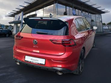 SPOTICAR Volkswagen Golf Viii 2.0 Tfsi Gti Clubsport Akrapo Pano 270km/h Gebraucht - Kleinwagen Benzin  - Brilon - 1201217725_4