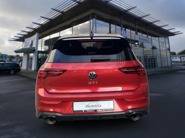 SPOTICAR Volkswagen Golf Viii 2.0 Tfsi Gti Clubsport Akrapo Pano 270km/h Gebraucht - Kleinwagen Benzin  - Brilon - 1201217725_5