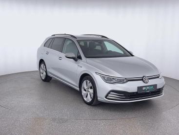 SPOTICAR Volkswagen Golf Style 2.0 Tdi*navi*shz*pdc*uvm Gebraucht - Kleinwagen Diesel Silber - Einbeck - 1201218606_4