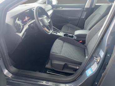 SPOTICAR Volkswagen Golf Viii Variant Etsi Life Dsg*shz*acc*led Gebraucht - Kleinwagen Benzin Grau - Bamberg - 1201230915_4