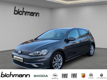 SPOTICAR Volkswagen Golf Vii Join Nav Winter-pk Cli2 Pdcvh 17´´ Lhz Gebraucht - Kleinwagen Benzin Grau - Menden - 1201233202_1