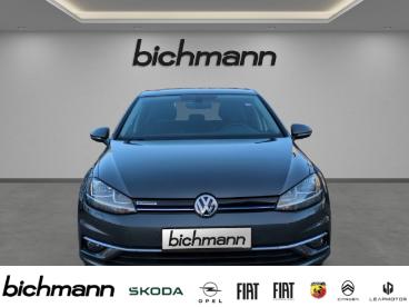 SPOTICAR Volkswagen Golf Vii Join Nav Winter-pk Cli2 Pdcvh 17´´ Lhz Gebraucht - Kleinwagen Benzin Grau - Menden - 1201233202_2