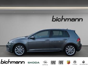 SPOTICAR Volkswagen Golf Vii Join Nav Winter-pk Cli2 Pdcvh 17´´ Lhz Gebraucht - Kleinwagen Benzin Grau - Menden - 1201233202_3