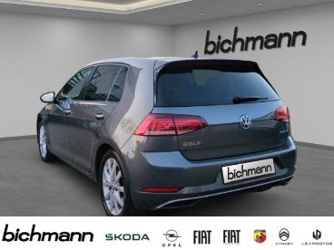 SPOTICAR Volkswagen Golf Vii Join Nav Winter-pk Cli2 Pdcvh 17´´ Lhz Gebraucht - Kleinwagen Benzin Grau - Menden - 1201233202_4
