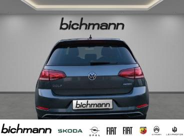 SPOTICAR Volkswagen Golf Vii Join Nav Winter-pk Cli2 Pdcvh 17´´ Lhz Gebraucht - Kleinwagen Benzin Grau - Menden - 1201233202_5