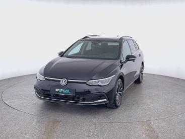 SPOTICAR Volkswagen Golf 8 Style 2.0 Tdi *navi*klima*shz*uvm Gebraucht - Kleinwagen Diesel Schwarz - Uslar - 1201233885_2