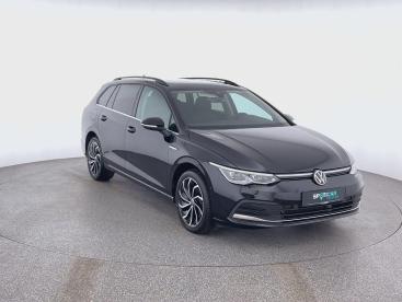 SPOTICAR Volkswagen Golf 8 Style 2.0 Tdi *navi*klima*shz*uvm Gebraucht - Kleinwagen Diesel Schwarz - Uslar - 1201233885_4