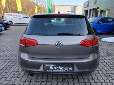 SPOTICAR Volkswagen Golf 1.6 Tdi Bluemotion Technology Allstar +ahk+ Gebraucht - Kleinwagen Diesel  - Espelkamp - 1201235121_5