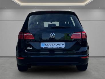 SPOTICAR Volkswagen Golf Van Vii 1.2l Sound +navi+acc+pdc+ahk Gebraucht - Kleinwagen Benzin Schwarz - Nordhorn - 1201243674_5