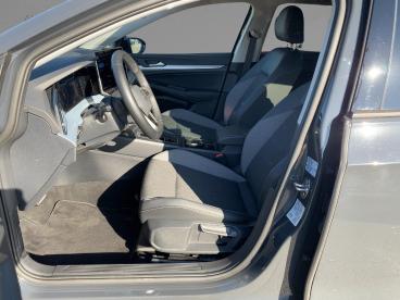 SPOTICAR Volkswagen Golf Goal *acc*dsg*led*pdc*shz*navi*allwetter* Gebraucht - Kleinwagen Benzin Grau - Bamberg - 1201244427_4
