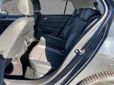 SPOTICAR Volkswagen Golf Goal *acc*dsg*led*pdc*shz*navi*allwetter* Gebraucht - Kleinwagen Benzin Grau - Bamberg - 1201244427_5
