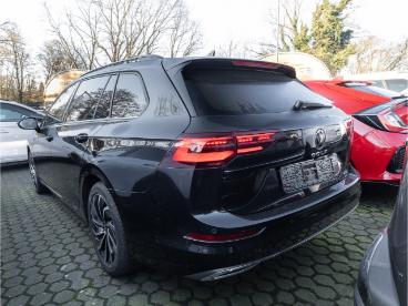 SPOTICAR Volkswagen Golf Style Etsi +pano+rfk+navi+matrix+idl+l/shz+ Gebraucht - Kleinwagen Benzin Schwarz - Solingen - 1201247566_2