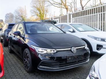 SPOTICAR Volkswagen Golf Style Etsi +pano+rfk+navi+matrix+idl+l/shz+ Gebraucht - Kleinwagen Benzin Schwarz - Solingen - 1201247566_3