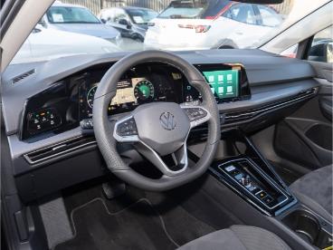 SPOTICAR Volkswagen Golf Style Etsi +pano+rfk+navi+matrix+idl+l/shz+ Gebraucht - Kleinwagen Benzin Schwarz - Solingen - 1201247566_4