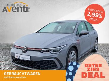 SPOTICAR Volkswagen Golf *dsg*led*pdc*apple*bluetooth*17 Zoll*dab Gebraucht - Kleinwagen Benzin Grau - Bamberg - 1201258201_1
