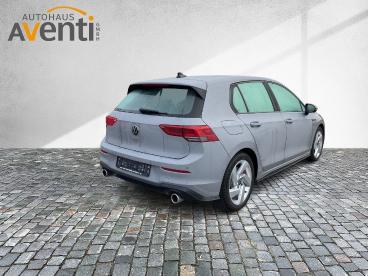 SPOTICAR Volkswagen Golf *dsg*led*pdc*apple*bluetooth*17 Zoll*dab Gebraucht - Kleinwagen Benzin Grau - Bamberg - 1201258201_3
