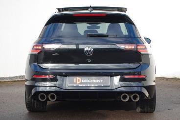 SPOTICAR Volkswagen Golf Viii R 2.0tsi 4motion,akrapovi?,pano,matrix Gebraucht - Kleinwagen Benzin  - Saarbrücken - 1201260333_4