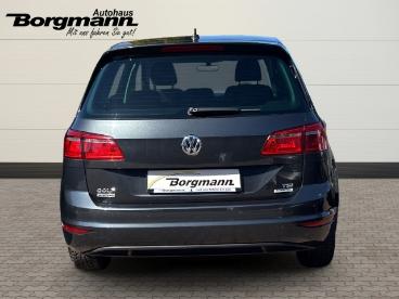SPOTICAR Volkswagen Golf Van Vii Allstar Bmt Start-stopp Tsi 1.2 Gebraucht - Kleinwagen Benzin Grau - Haltern - 1201261973_5