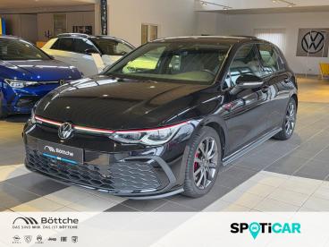 SPOTICAR Volkswagen Golf 2.0 Tsi *dsg*iq-light*navi*rear-view* Gebraucht - Kleinwagen Benzin Schwarz - Zerbst - 1201268329_1