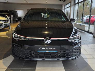 SPOTICAR Volkswagen Golf 2.0 Tsi *dsg*iq-light*navi*rear-view* Gebraucht - Kleinwagen Benzin Schwarz - Zerbst - 1201268329_3