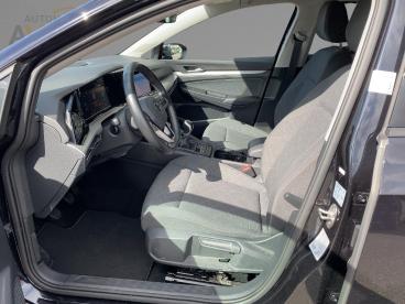 SPOTICAR Volkswagen Golf Life Kamera*led*navi*allwetter*apple*shz*pdc Gebraucht - Kleinwagen Benzin Schwarz - Bamberg - 1201275772_5