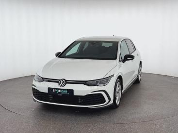 SPOTICAR Volkswagen Golf Gte 1.4 Tsi*navi*shz*rfk*uvm Gte Ehybrid Gebraucht - Kleinwagen Plug-in Hybrid Weiß - Uslar - 1201294965_2