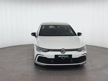 SPOTICAR Volkswagen Golf Gte 1.4 Tsi*navi*shz*rfk*uvm Gte Ehybrid Gebraucht - Kleinwagen Plug-in Hybrid Weiß - Uslar - 1201294965_3